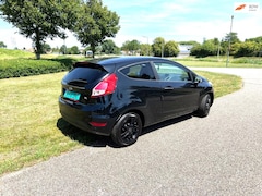 Ford Fiesta - 1.0 EcoBoost Titanium AUTOMAAT nog te koop