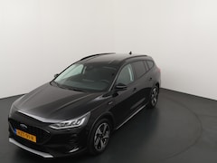 Ford Focus Wagon - EcoBoost 155PK Hybrid Active | Trekhaak | Adapt. Cruise | Winter Pack | LED | Camera | Dra