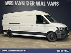Volkswagen Crafter - 2.0 TDI 141pk L4H3 L3H2 Euro6 Airco | Camera | Apple Carplay | Android Auto | Parkeersenso