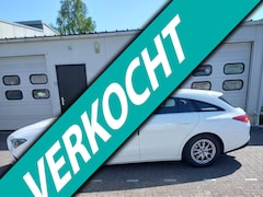 Mercedes-Benz SLK-klasse - Cabriolet