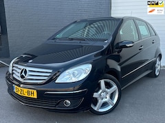 Mercedes-Benz B-klasse - 170 AUTOMAAT/AMG/CRUISE/AIRCO/VOLO-H/ORGNL