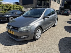Volkswagen Polo - 1.4-16V Comfortline Automaat DSG