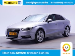 Audi A3 - 1.4 TFSI Ambit. PL+[ sportstoelen Xenon verlichting Cruise Control]