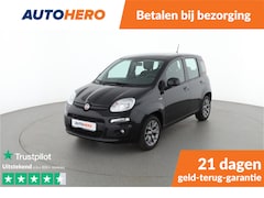Fiat Panda - 1.2 Lounge l UR96757 l