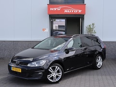 Volkswagen Golf Variant - 1.2 TSI Highline navi airco LM
