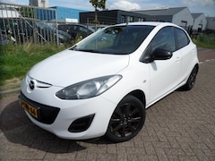 Mazda 2 - 2 1.3 Color Edition
