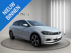 Volkswagen Polo - 1.0 MPI Comfortline | Navi | Airco (automatisch) | Verwarmde voorstoelen | Camera | Parkee