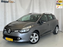 Renault Clio Estate - 1.5 dCi ECO Expression|NAP|AIRCO|CRUISE|PARKSENS|