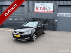 Volkswagen Polo - 1.4-16V Highline VOLJAAR APK