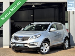 Kia Sportage - 1.6 X-ecutive Plus Pack |H.Leer|Clima|Trekh|PDC
