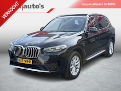 BMW X3 - xDrive30e High Executive 360camera
