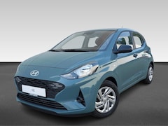 Hyundai i10 - 1.0 Comfort VAN: €21.690 VOOR: €19.190