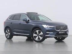 Volvo XC60 - T6 Plug-in hybrid Plus Bright | Panoramadak | 360 Camera | Harman/Kardon | ACC | Stoel+Stu