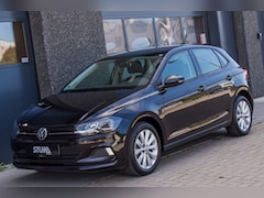 Volkswagen Polo - 1.0 TSI Highline | Navigatie | Cruise | Carplay | Climate | Stoelverwarming | Stuurbedieni