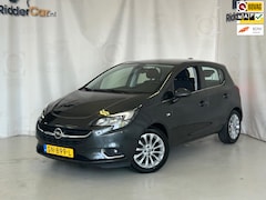 Opel Corsa - 1.4 Innovation|GARANTIE|AUTOMAAT|NAP|AIRCO|CRUISE|NAVI|PARKSENS|