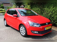 Volkswagen Polo - 1.2 easy line