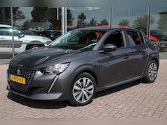 Peugeot 208 - 1.2 PureTech Active