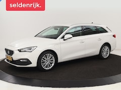SEAT Leon - 1.4 TSI eHybrid PHEV Xcellence | Trekhaak | Stoel & stuurverwarming | Carplay | Navigatie