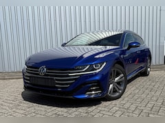 Volkswagen Arteon Shooting Brake - 1.4 TSI eHybrid R-Line Business+ 218PK | 360 Camera | Matrix Koplampen | Stoelverw. voor +