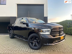 Dodge Ram 1500 - 5.7 V8 Quad Cab - Marge - 4X4 - Pano - NAP - LPG