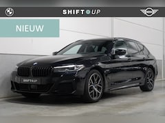 BMW 5-serie Touring - 530e xDrive M-Sport | Panoramadak | Premium Selection Garantie