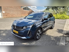 Peugeot 3008 - 1.6 HYbrid4 300 GT, winterbanden, trekhaak