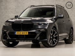 BMW X7 - xDrive40i M Sport High Executive 7 Persoons 340Pk Automaat (SKYLOUNGE PANORAMADAK, ALCANTA