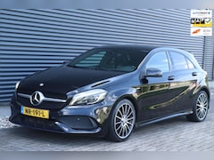 Mercedes-Benz A-klasse - 180 AMG Edition | GR NAVI - LED - NIGHTPAKKET