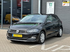 Volkswagen Polo - 1.0 TSI Comfortline/1STE EIG/NAVI/APP-CONNECT/AIRCO/NL-AUTO NAP