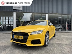 Audi TT - TTS quattro In Consignatie wordt deze TTS Quattro aangeboden/ verkeerd in Top Staat / voor