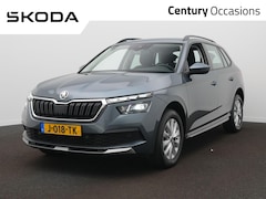 Skoda Kamiq - 1.0 TSI Business Edition | Trekhaak | Adaptive Cruise Control | Stoelverwarming