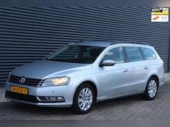 Volkswagen Passat Variant - 1.4 TSI Comfortline BlueMotion