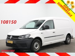 Volkswagen Caddy Maxi - 1.4 TGI EcoFuel Cruise PDC