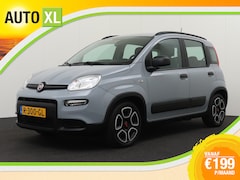 Fiat Panda - 1.0 Hybrid City Life 5-Persoons Carplay 15' LMV DAB Pack Flex