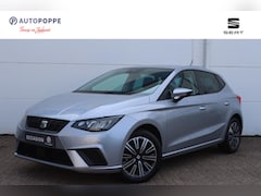 SEAT Ibiza - 1.0 TSI Style Business Connect