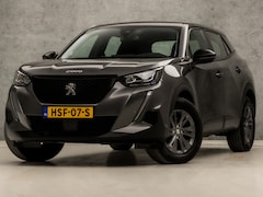 Peugeot 2008 - 1.2 PureTech Sport Automaat (APPLE CARPLAY, GROOT NAVI, LM VELGEN, SPORTSTOELEN, LED KOPLA