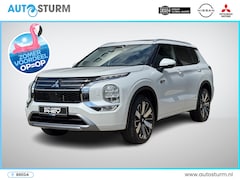 Mitsubishi Outlander - 2.4 PHEV Instyle