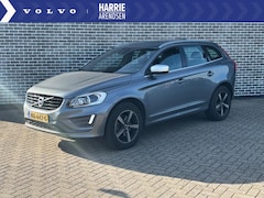 Volvo XC60 - 2.0 T5 FWD Nordic+ Sport | Trekhaak | Sportstoelen met volledig leder | Navigatie | Stoelv