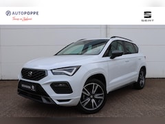SEAT Ateca - 1.5 TSI FR-Line 150pk DSG7