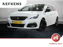 Peugeot 308 SW - 1.5 130pk GT-Line | Panoramadak | Navigatie | Camera