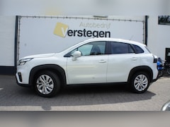 Suzuki S-Cross - 1.5 Hybrid Select