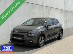 Citroën C3 - 1.2 Feel - autom - cam - CarPlay - nw distributie