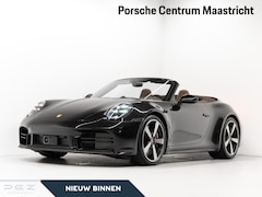 Porsche 911 Cabrio - Carrera S