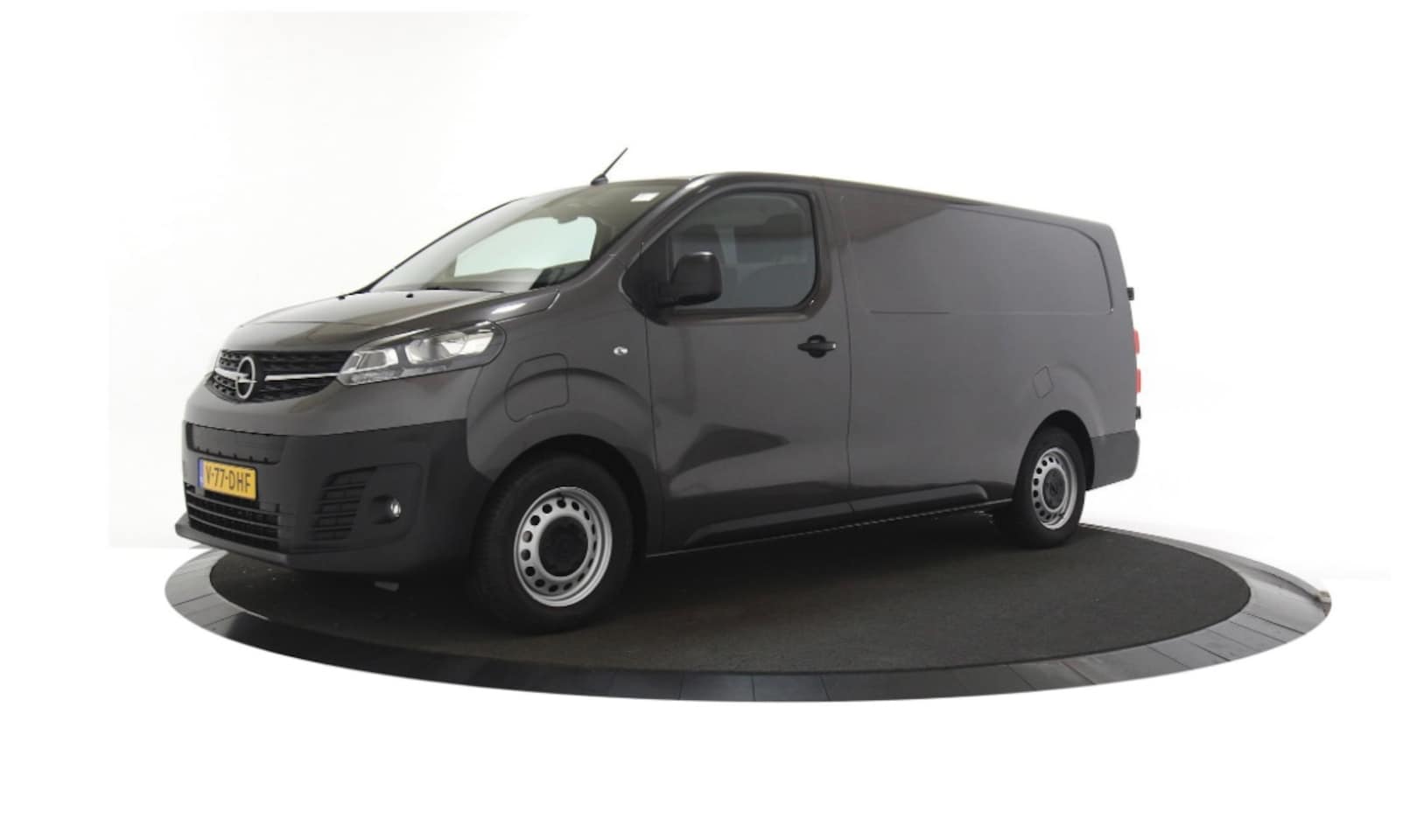 Opel Vivaro Electric - L3 75 kWh L3 75 kWh (Wordt verwacht) - AutoWereld.nl