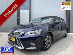 Lexus CT 200h - Luxury Line