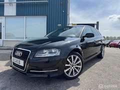 Audi A3 Sportback - 1.6 TDI Attraction Business Edition