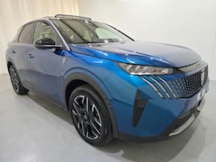 Peugeot 3008 - 1.2 MHEV 136 GT Aut