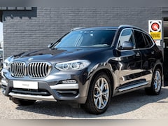 BMW X3 - XDrive20i X Line | Sportstoelen | 19 inch