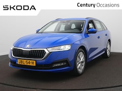 Skoda Octavia Combi - 1.4 TSI iV PHEV Business Edition | Clima | Cruise | 1.500 kg Trekgewicht