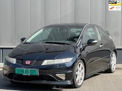 Honda Civic - 2.0 Type R
